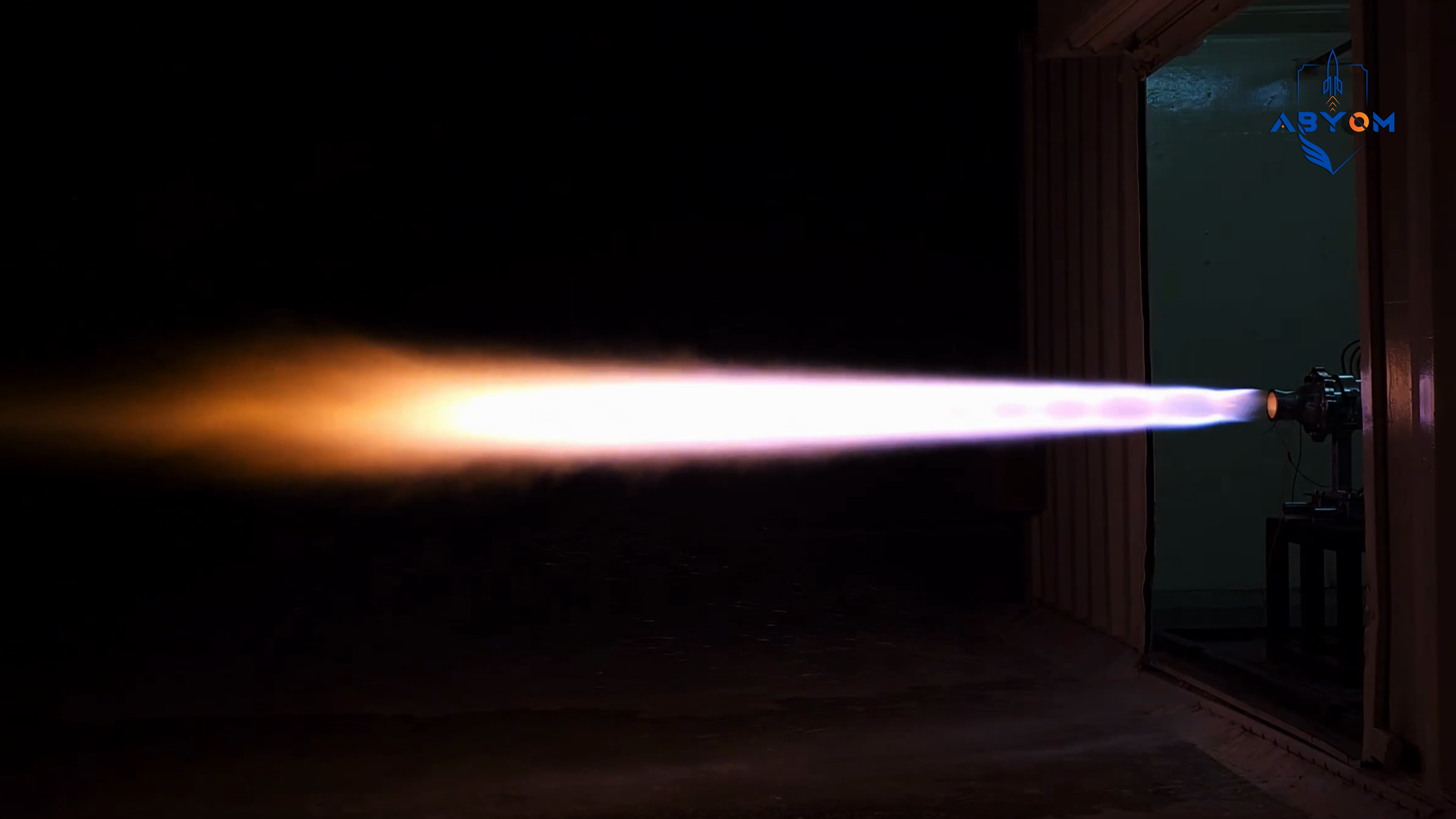 Hyderabad startup Abyom completes India’s first in-house reusable rocket engine test